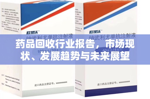 淄博药品回收行业报告，市场现状、发展趋势与未来展望