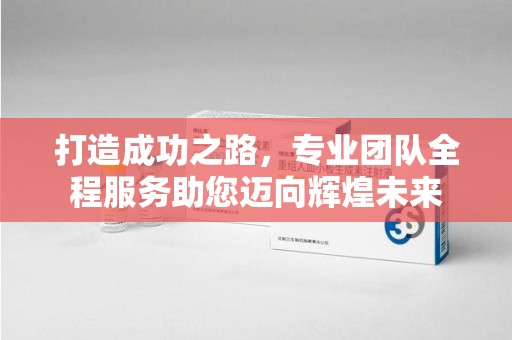淄博打造成功之路，专业团队全程服务助您迈向辉煌未来