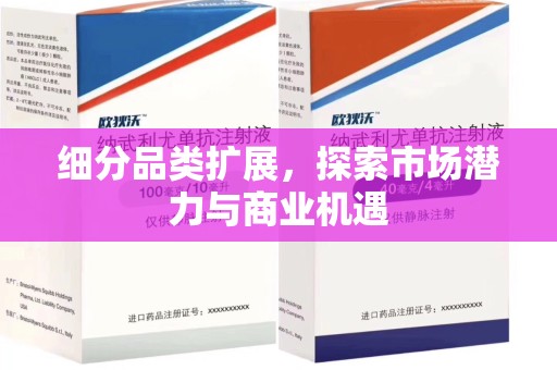 淄博细分品类扩展，探索市场潜力与商业机遇